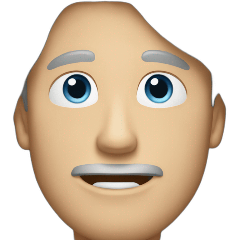 randy dunsworth emoji