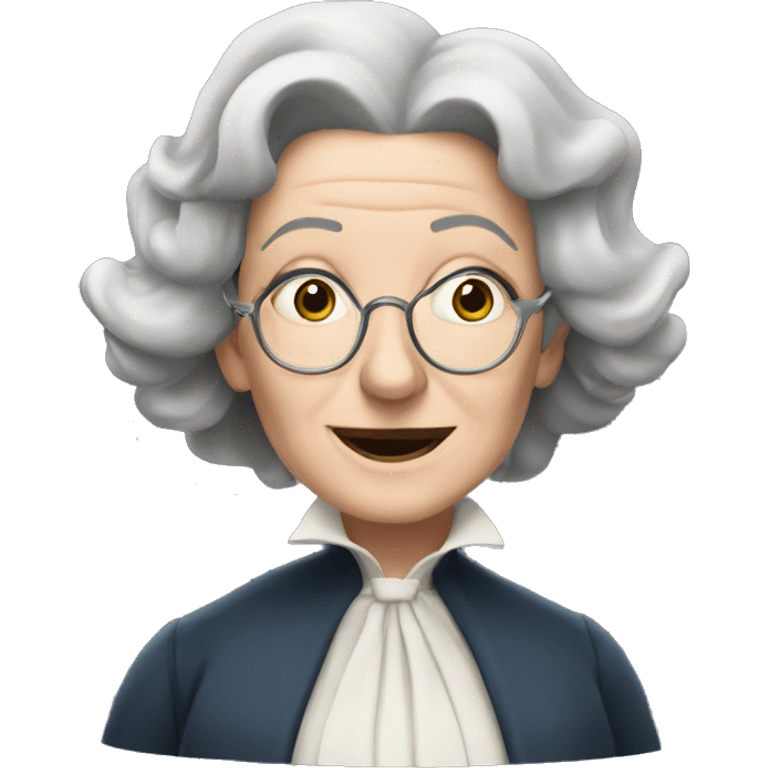 Agatha Harkness emoji