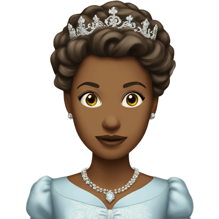 Duchess emoji