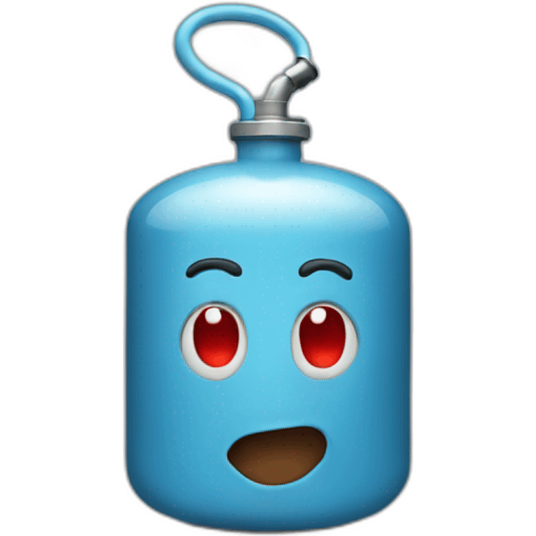 Gas emoji