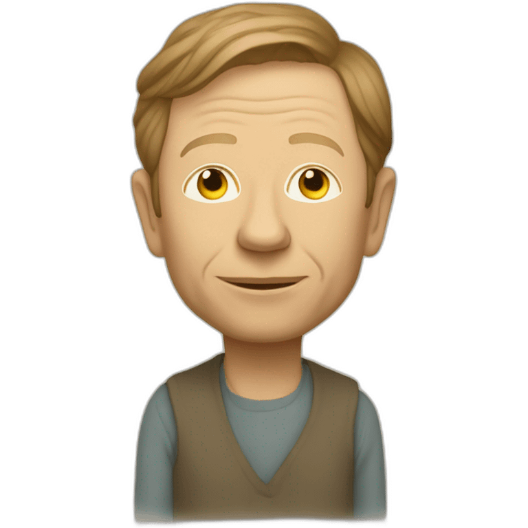 eckhart tolle emoji