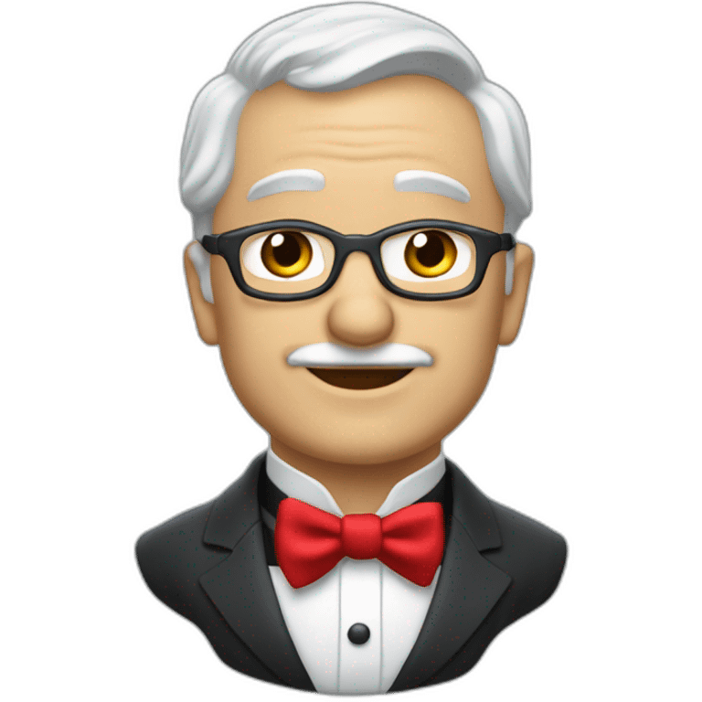 jenkins-a-balding-gray-haired-butler-wearning-dinner-jacket-with-red-bow-tie-with-closed-eyes-no-glasses-and-closed-eyes-without-glasses emoji