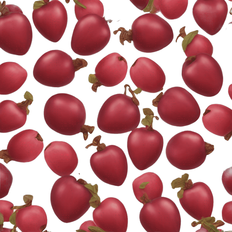 Pomegrade emoji