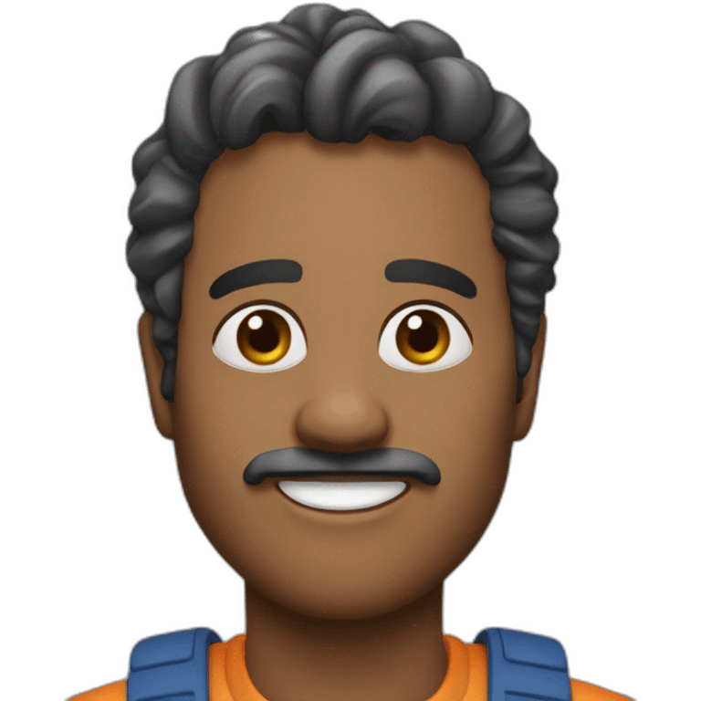 rudy leonet emoji