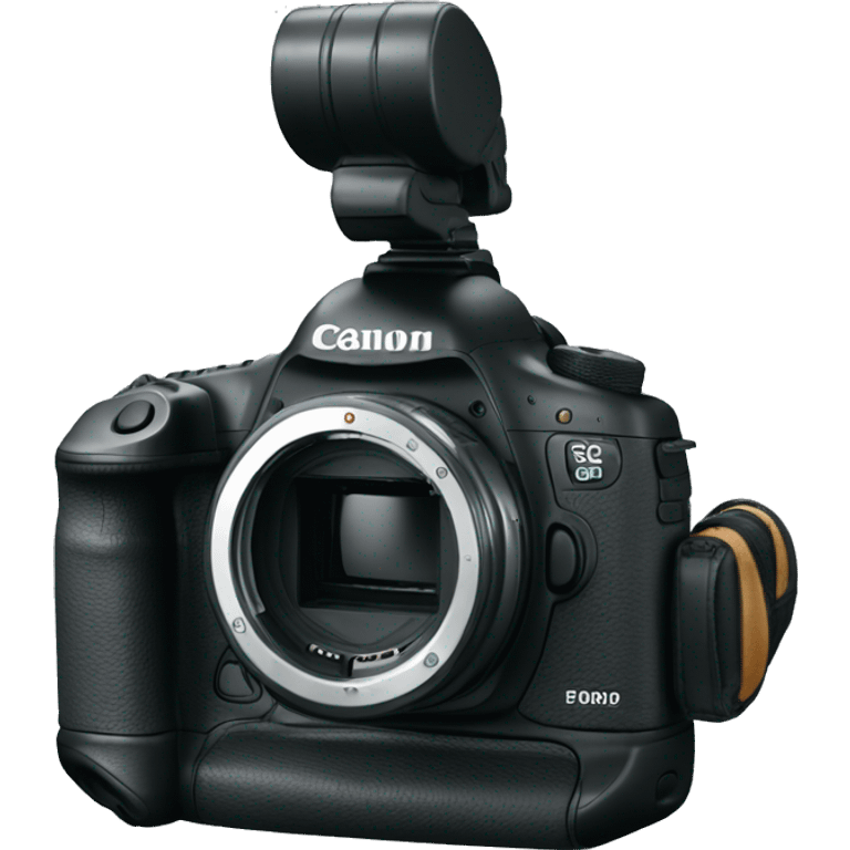 canon 5d mark 3 emoji