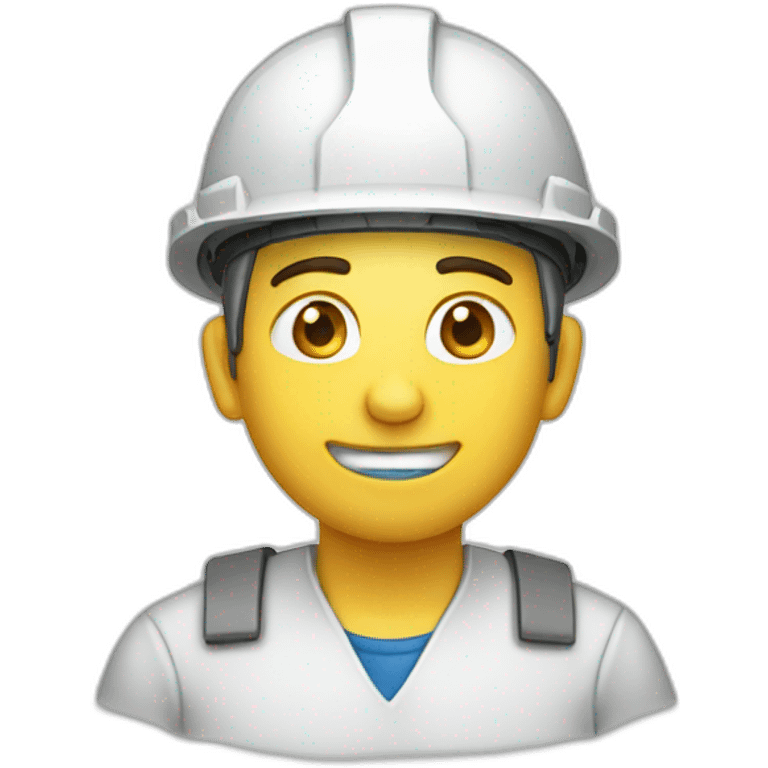 hungry engineer emoji