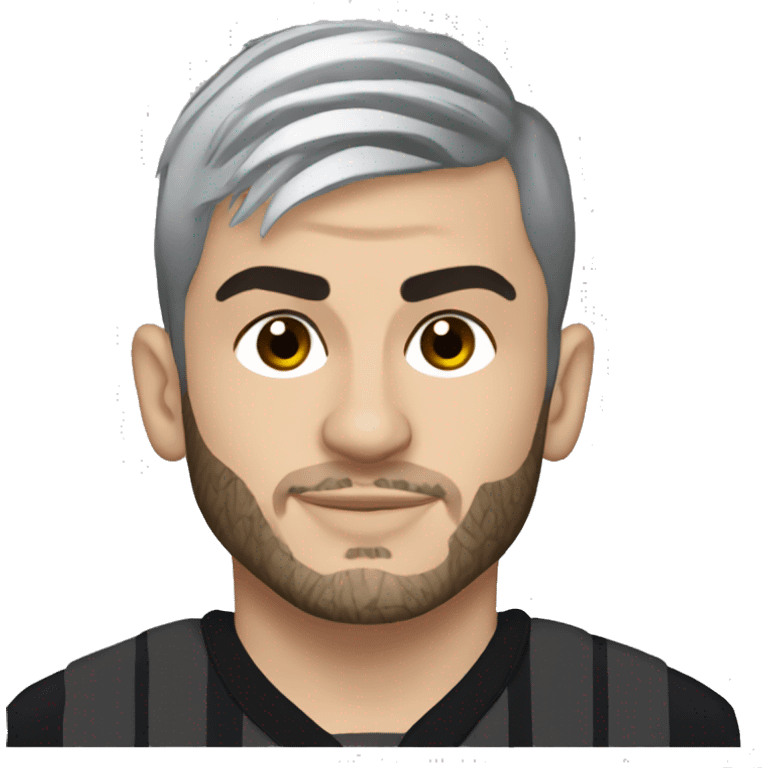 mauro icardi emoji