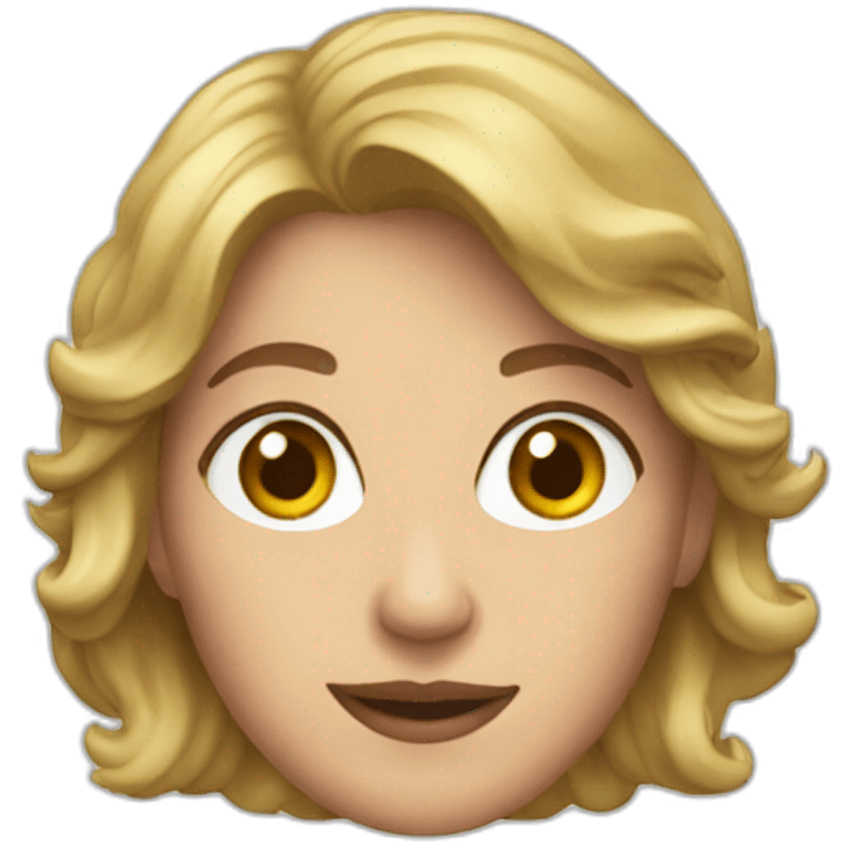 Jean lasalle emoji