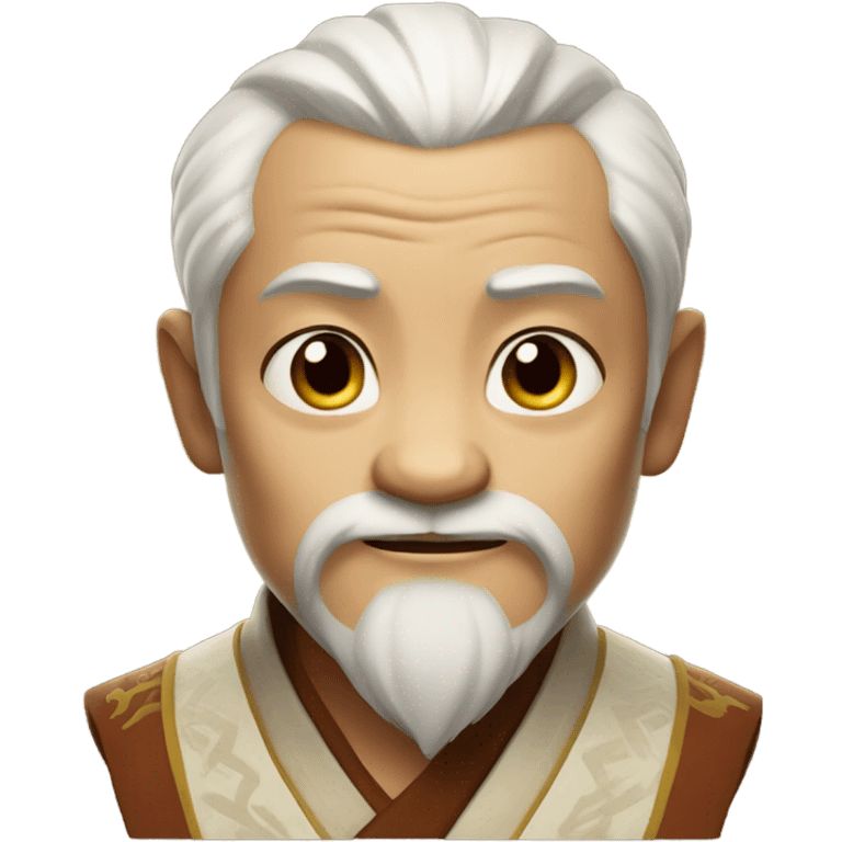 Master shifu  emoji