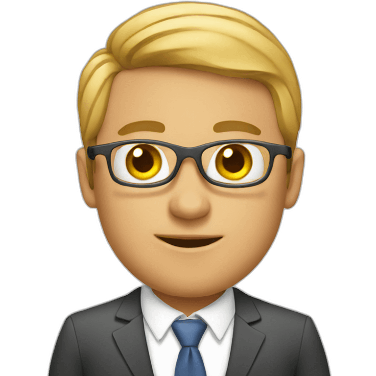 Media Planner emoji