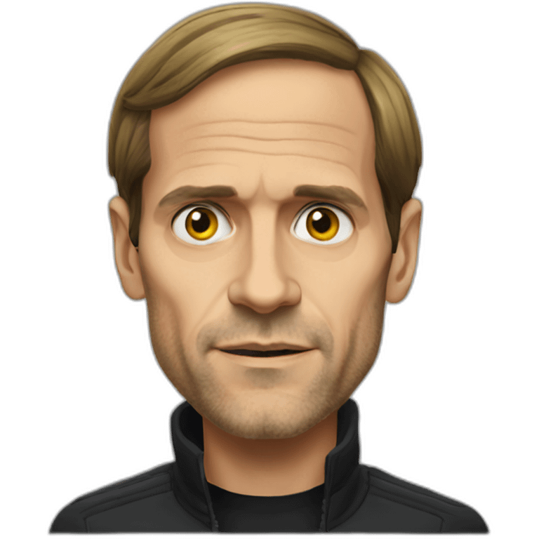 conte tuchel emoji