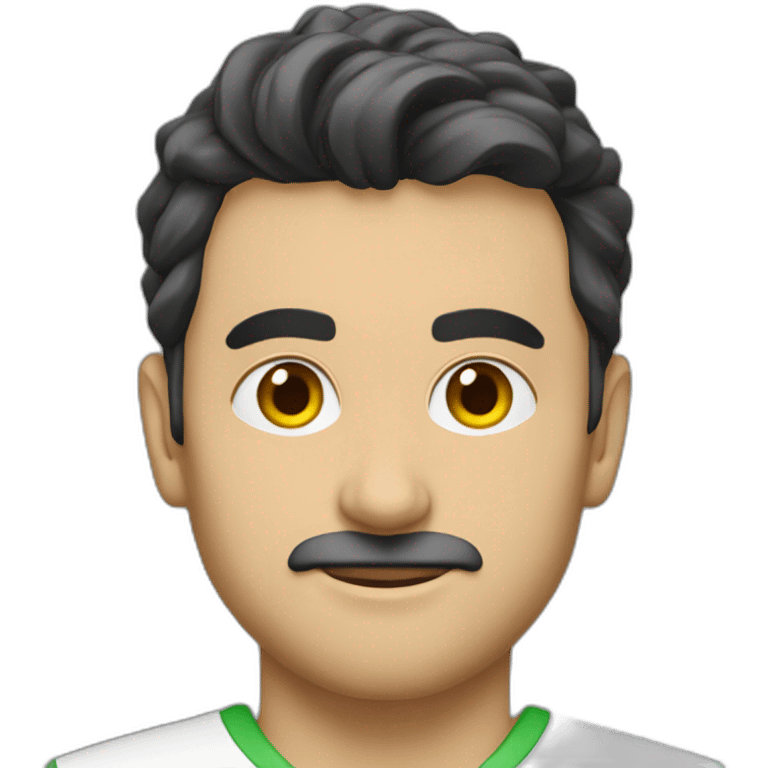 serkan topuz emoji