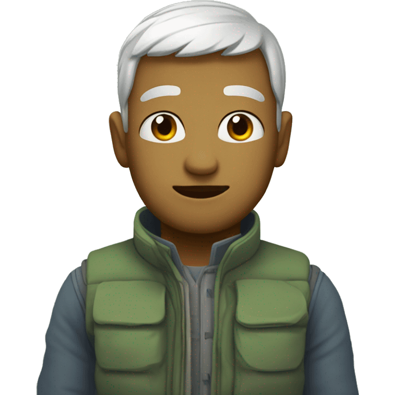 Nenuphar  emoji