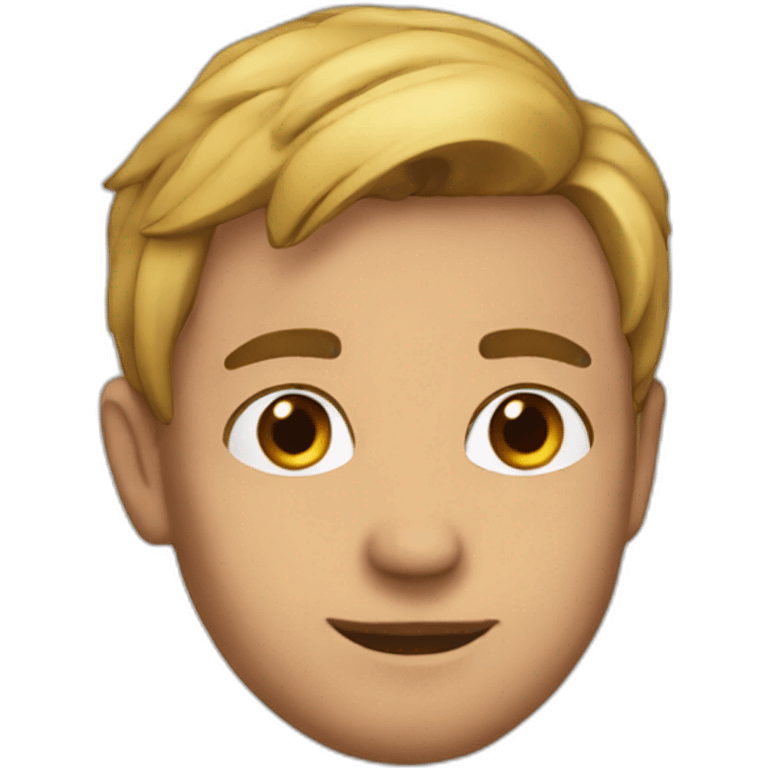 jj emoji