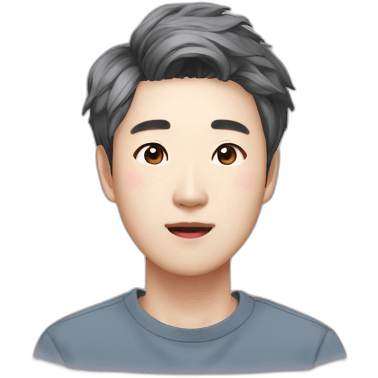 Yoon Seok Yeol emoji