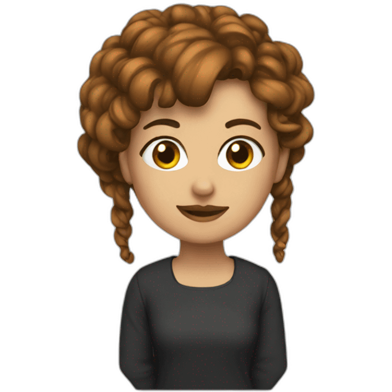 Evinia-creations emoji