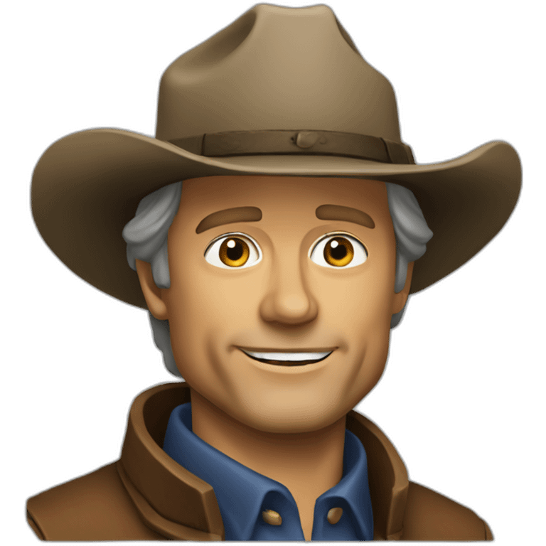 Terrence hill emoji