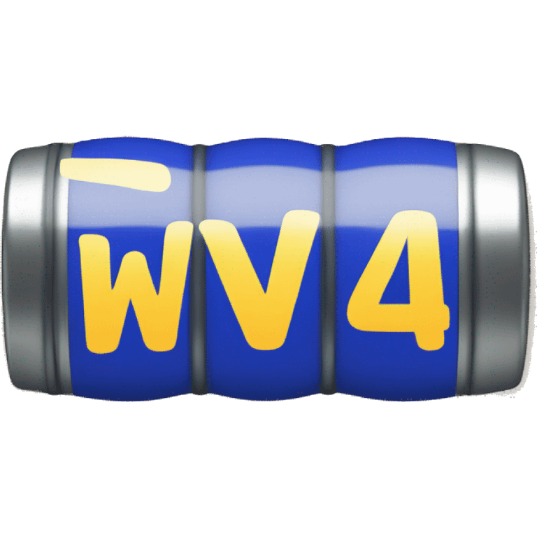 Wd40 emoji