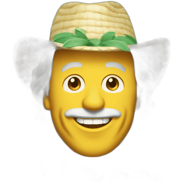 jimmy buffett emoji