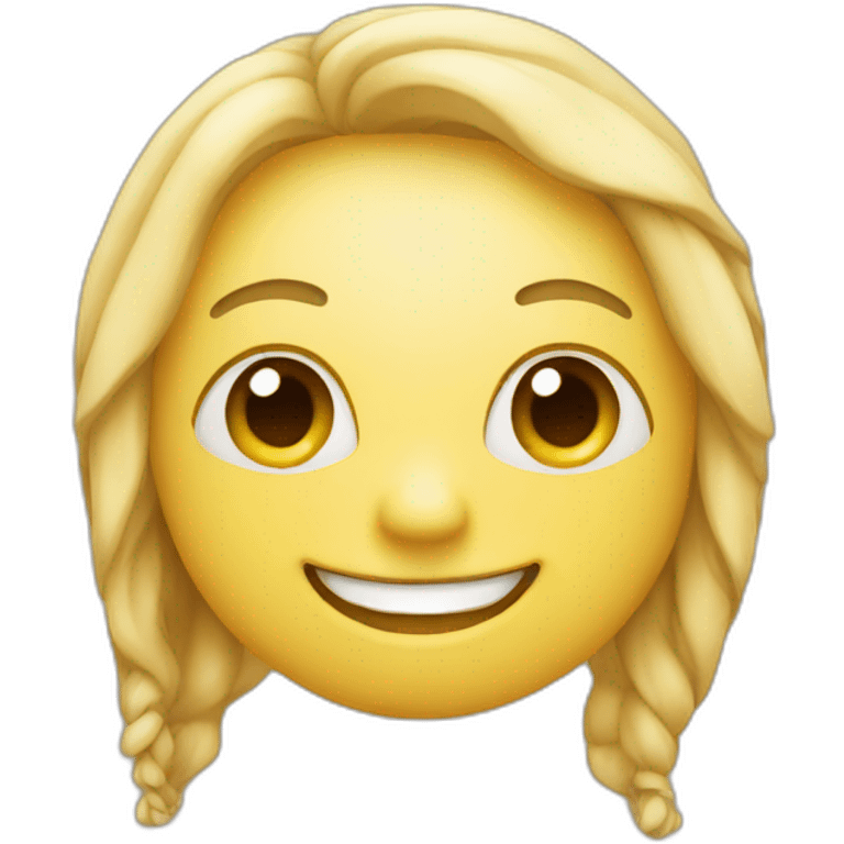 Positive emoji