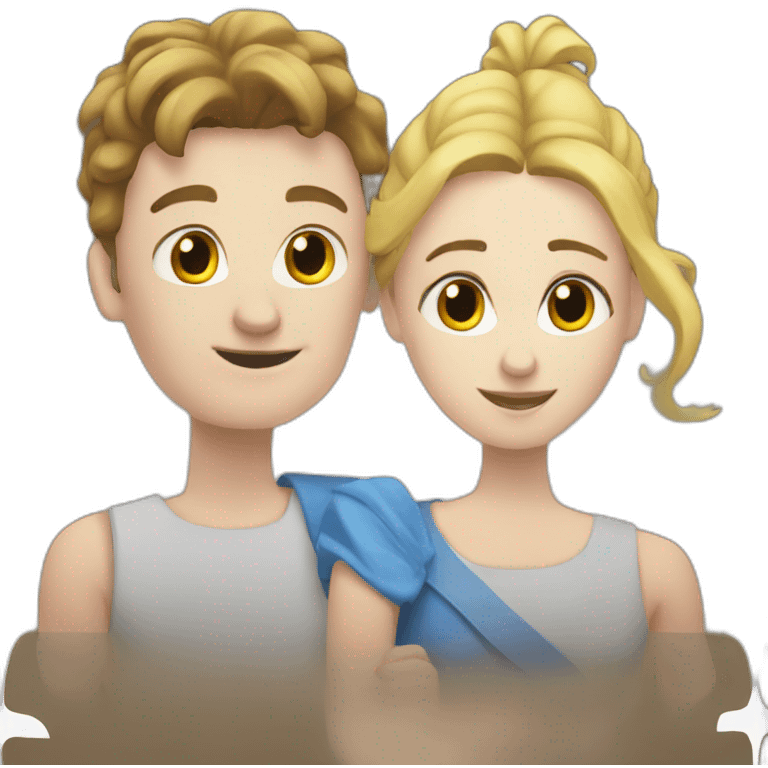 duet platform emoji