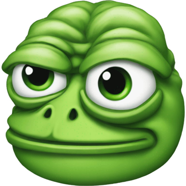 dollar pepe  emoji