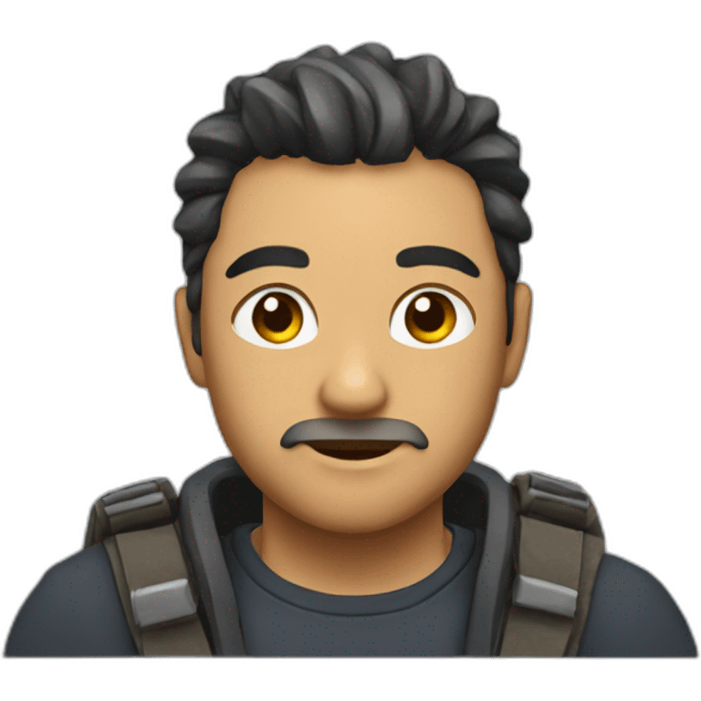 Gotaga emoji