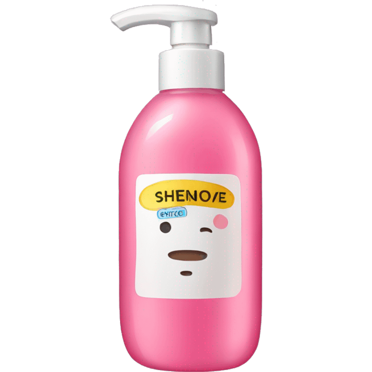 shower gel emoji