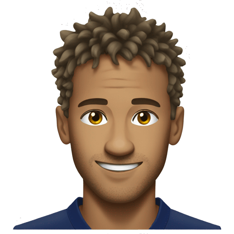 neymar emoji