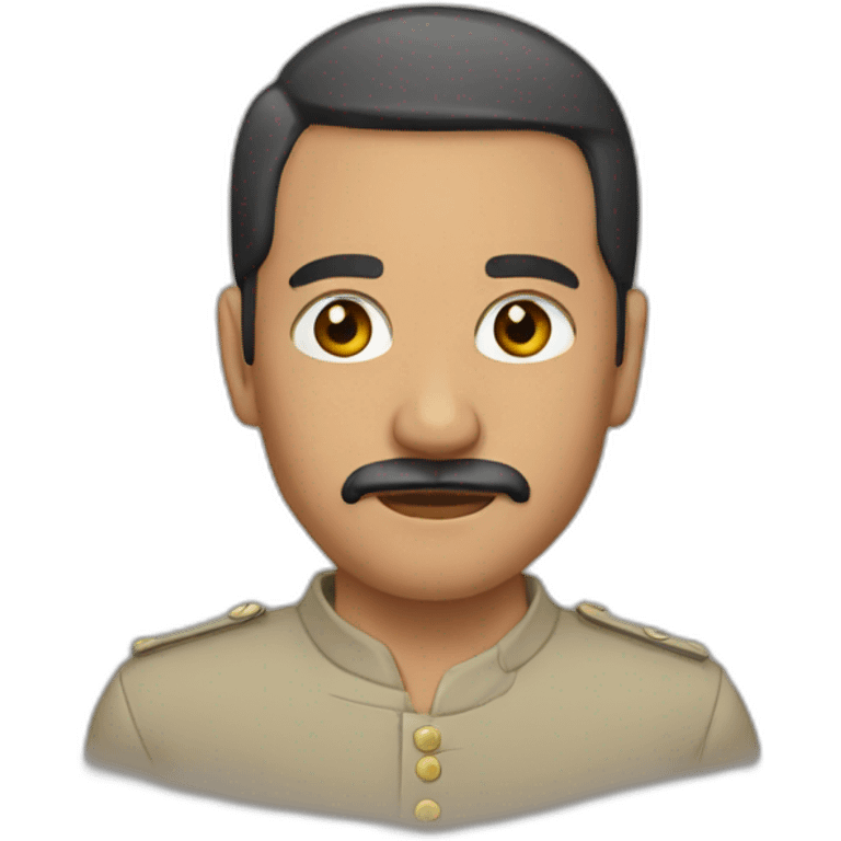 zia emoji