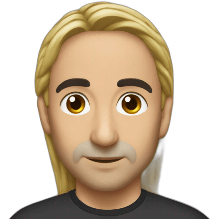 zemmour with jul emoji