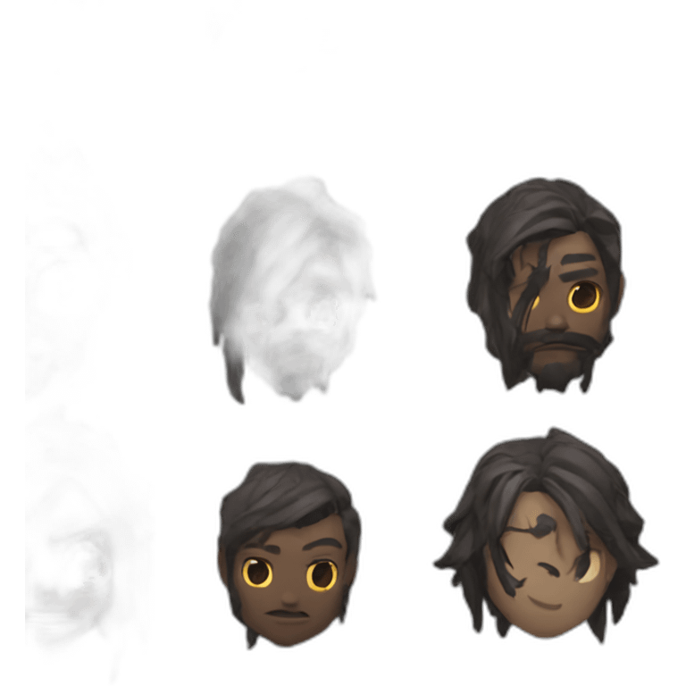 apex legends revenant emoji