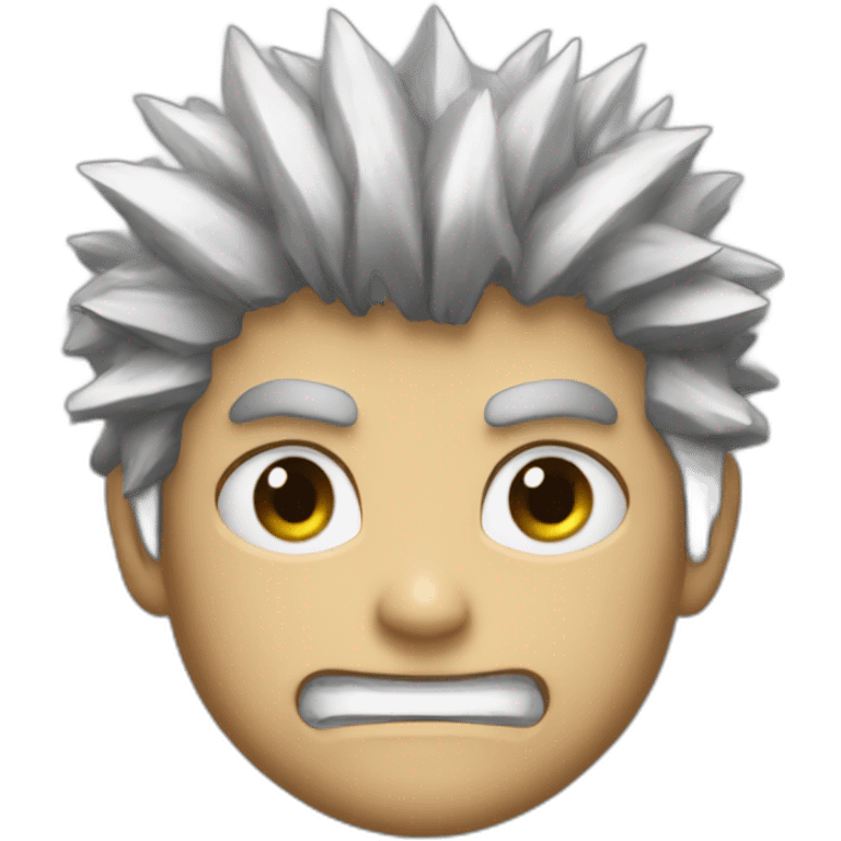 berserk emoji