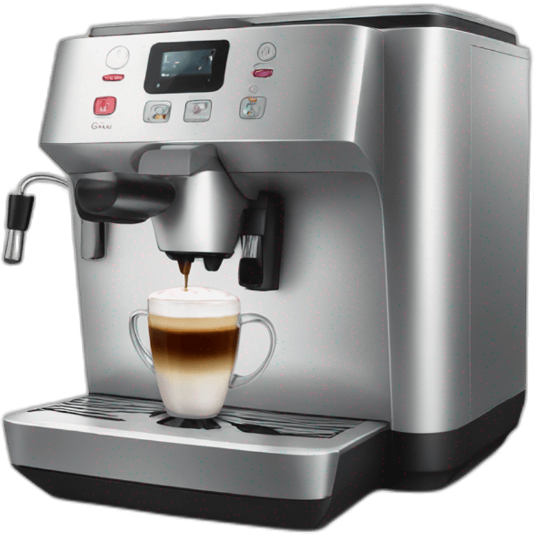 coffee machine emoji