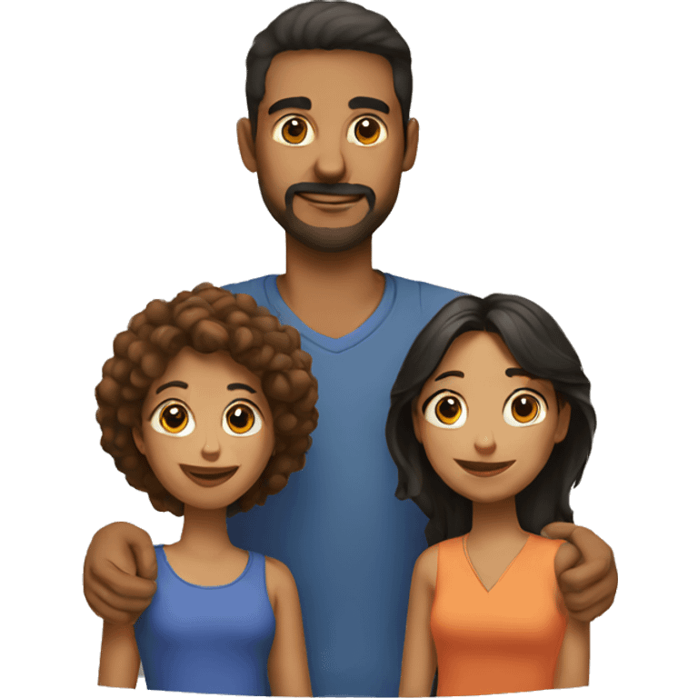 familia emoji