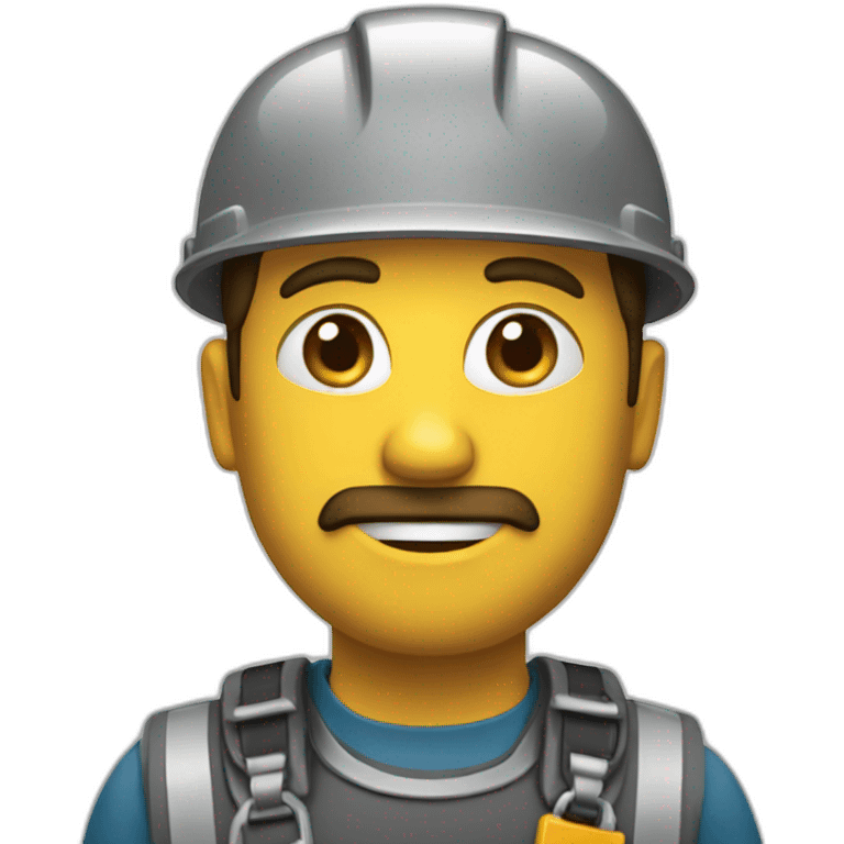 prompt engineer emoji