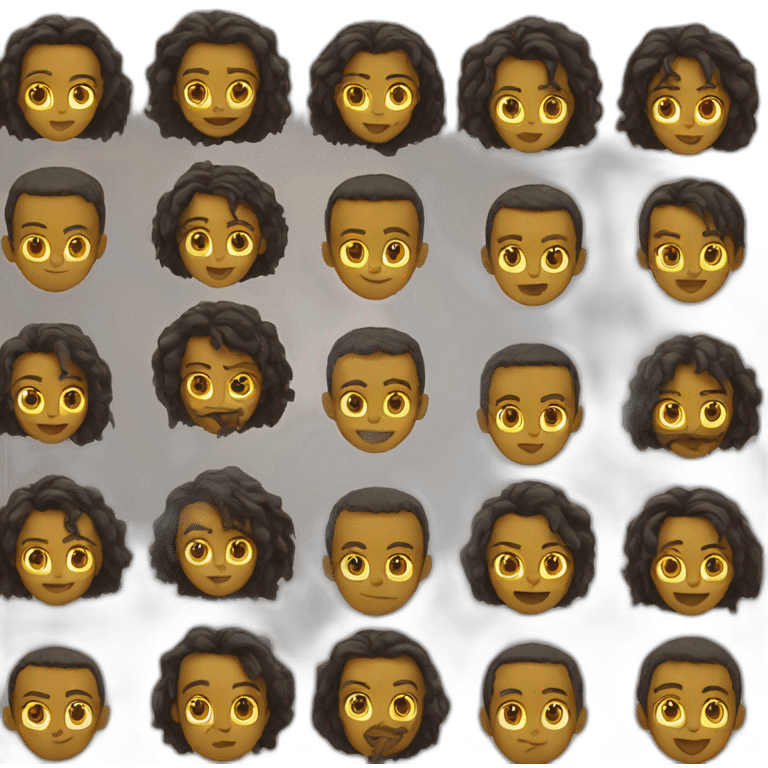 Ethiopia  emoji