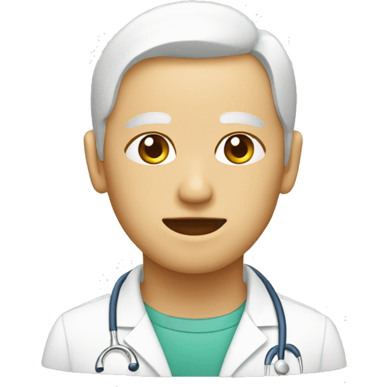 Cancer medical emoji