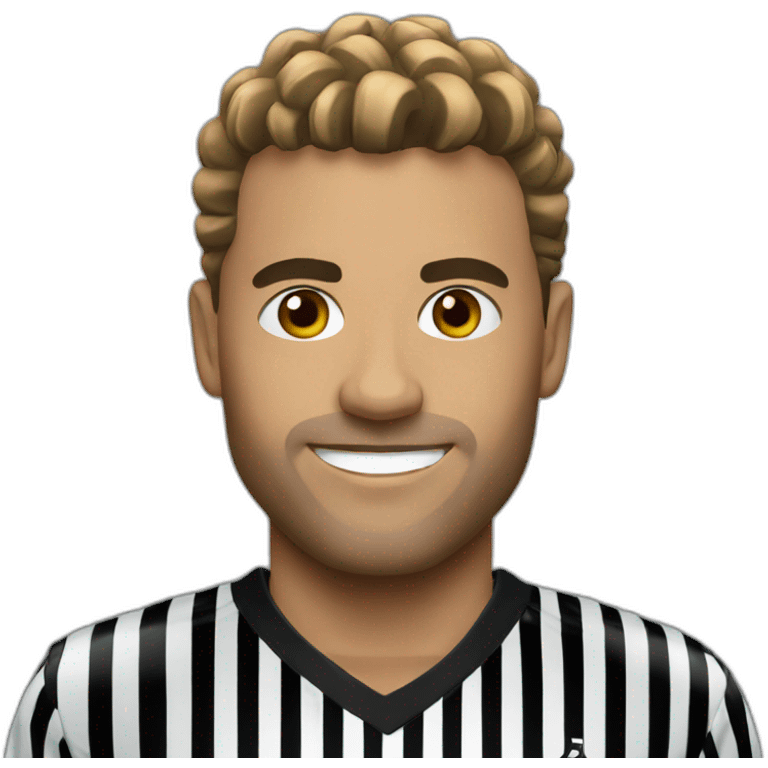 Juventus emoji