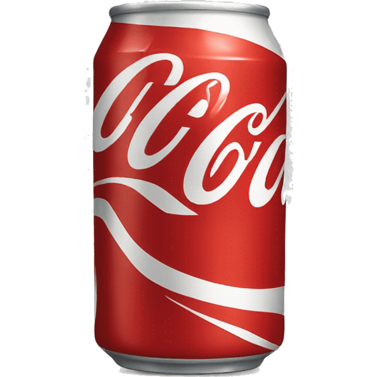 Coca-Cola emoji emoji