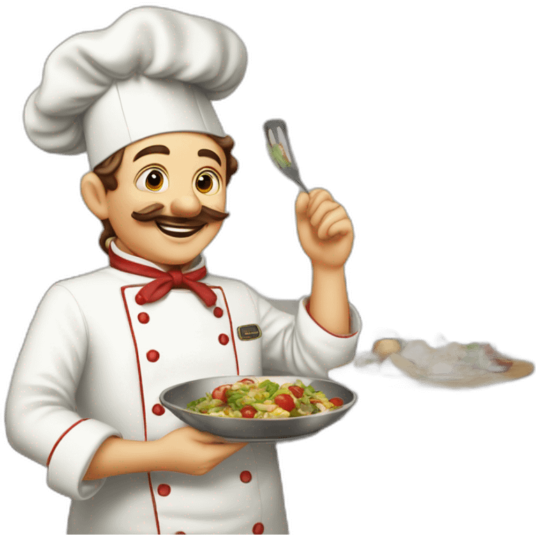 Chef etat allemand 1940 emoji