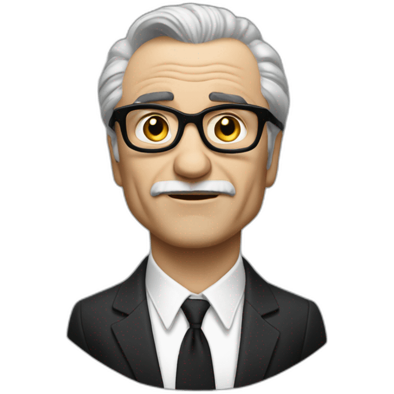 Scorsese emoji