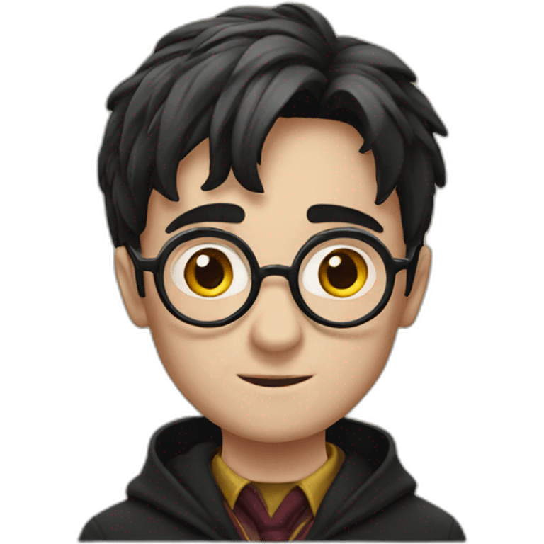 Harry potter emoji