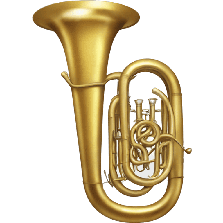 euphonium emoji