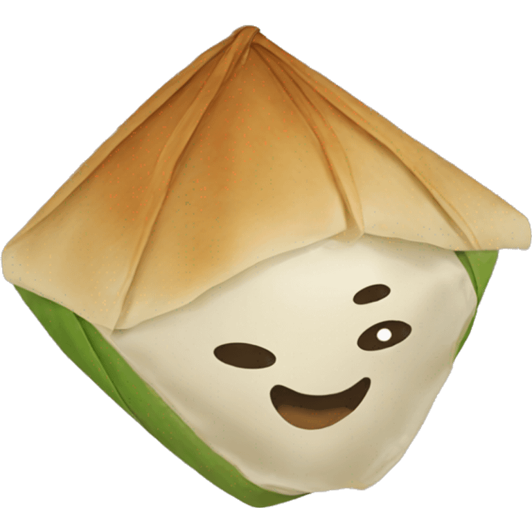 ZONGZI emoji