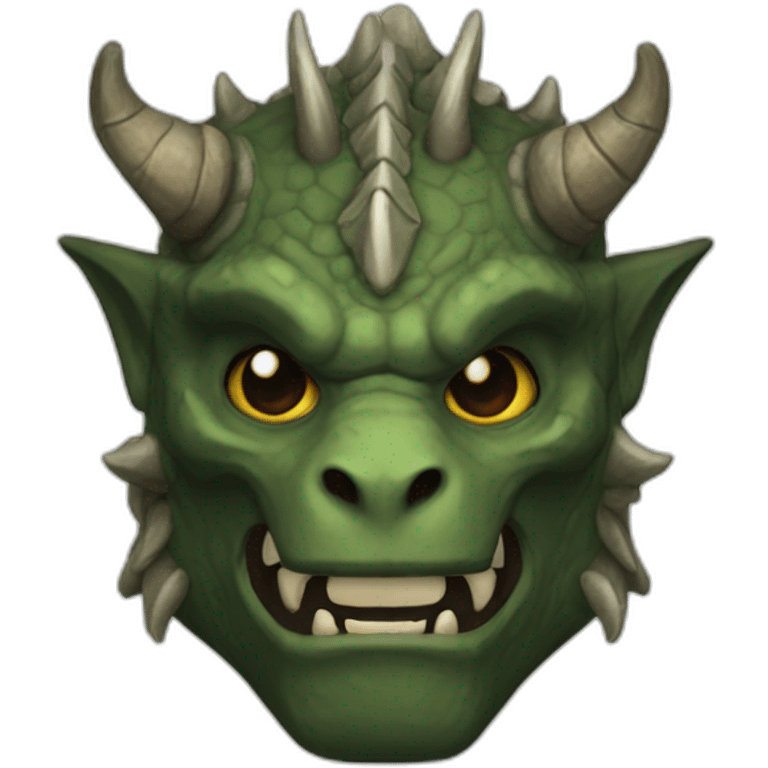 dragonborn emoji