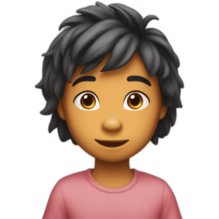 Winnie l’ourson  emoji