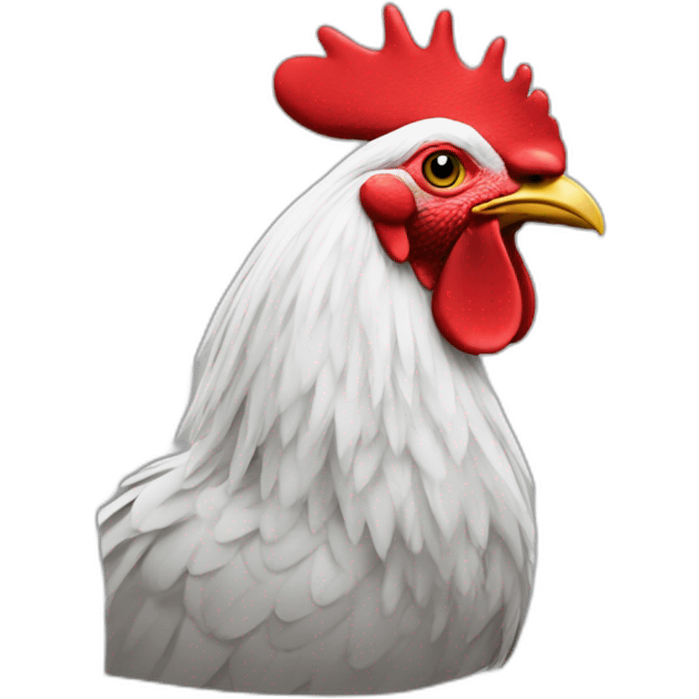 cock veineuse emoji