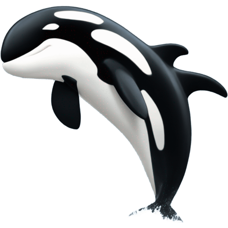 orca emoji