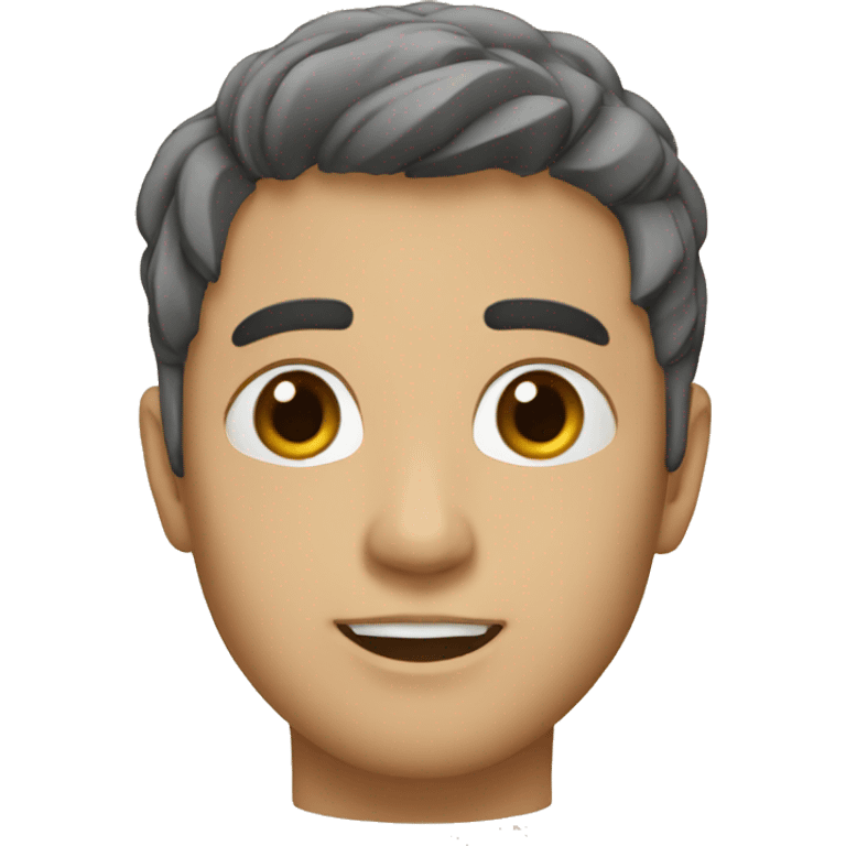 Teboune emoji